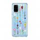 Spigen Ciel Floral Garden Case - дизайнерски удароустойчив кейс за Samsung Galaxy S20 Plus (прозрачен) 1