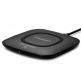 Spigen Ultra Slim F301W Wireless Charging Pad 2A - поставка (пад) за безжично зареждане за QI съвместими смартфони (черен) 5