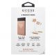 Guess Bundle Power Bank and In-Ear Headphones with Mic - комплект външна батерия и слушалки с микрофон (розов) 1