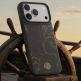 Кевларен кейс с MagSafe за iPhone 18 Pro Max, iPhone 17 Pro Max - Benks Magnetic Armor Edge X1 Air Navigator Kevlar 600D 5
