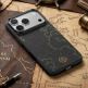 Кевларен кейс с MagSafe за iPhone 18 Pro Max, iPhone 17 Pro Max - Benks Magnetic Armor Edge X1 Air Navigator Kevlar 600D 7