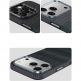 Удароустойчив кевларен кейс с MagSafe за iPhone 18 Pro Max, iPhone 17 Pro Max - Benks Magnetic Armor Pro Aurora Camera Control Button Kevlar Case 600D 5