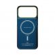  Кевларен кейс с MagSafe за iPhone 18 Pro, iPhone 17 Pro - Pitaka Edge Ultra-Slim Sunset 2.0 California Dream Aramid Fiber Case 4
