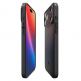 Качествен тънък матиран кейс с MagSafe за iPhone 18 Pro, iPhone 17 Pro - Spigen Thin Fit MagSafe Case (черен) 6