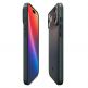 Качествен тънък матиран кейс с MagSafe за iPhone 18 Pro, iPhone 17 Pro - Spigen Thin Fit MagSafe Case (зелен) 8