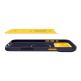 Силиконов (TPU) калъф с висока степен на защита с MagSafe за iPhone 18 Pro, iPhone 17 Pro - Spigen Nano Pop MagSafe Case (тъмносин) 10