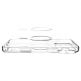 Хибриден кейс с висока степен на защита с MagSafe за iPhone 18 Pro, iPhone 17 Pro - Spigen Ultra Hybrid MagSafe Case (мат-бял) 6