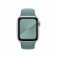 Apple Cactus Sport Band S/M & M/L - оригинална силиконова каишка за Apple Watch 42мм, 44мм (светлозелен) 2