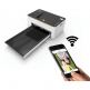 Kodak Photo Printer Dock - мобилен принтер за снимки с док станция за смартфон (бял) 1