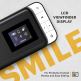 Kodak Smile Camera - фотоапарат за принтиране на моментни снимки (син) 2
