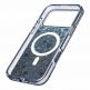 Хибриден удароустойчив кейс с MagSafe за iPhone 18 Pro, iPhone 17 Pro - Prodigee Popstars M Case (син) 1