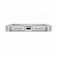 Хибриден удароустойчив кейс с MagSafe и вградена поставка за iPhone 18 Pro Max, iPhone 17 Pro Max - MagEasy MagStand 360 M Case (прозрачен) 5