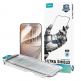 Калено стъклено защитно покритие за дисплея на iPhone 18 Pro Max, iPhone 17 Pro Max - Benks Ultra Shield HD Tempered Glass  7