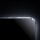 Калено стъклено защитно покритие за дисплея на iPhone 17 Pro Max, iPhone 18 Pro Max - Benks Ultra Shield HD Tempered Glass (черен-прозрачен) 2
