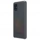 Incipio NGP Pure Case - удароустойчив силиконов (TPU) калъф за Samsung Galaxy A51 (прозрачен) 1