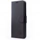 JT Berlin BookCase Kreuzberg Case - хоризонтален кожен (естествена кожа) калъф тип портфейл за Samsung Galaxy S20 (черен) 1