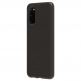 Incipio NGP Pure Case - удароустойчив силиконов (TPU) калъф за Samsung Galaxy S20 (черен) 1