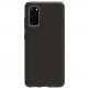 Incipio NGP Pure Case - удароустойчив силиконов (TPU) калъф за Samsung Galaxy S20 (черен) 3