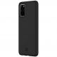 Incipio DualPro Case - удароустойчив хибриден кейс за Samsung Galaxy S20 Plus (черен) 1