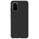 Incipio DualPro Case - удароустойчив хибриден кейс за Samsung Galaxy S20 Plus (черен) 3
