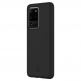 Incipio DualPro Case - удароустойчив хибриден кейс за Samsung Galaxy S20 Ultra (черен) 1