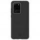 Incipio DualPro Case - удароустойчив хибриден кейс за Samsung Galaxy S20 Ultra (черен) 4