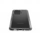 Speck Presidio Perfect Clear Case - удароустойчив хибриден кейс за Samsung Galaxy S20 Ultra (прозрачен) 4