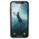 Urban Armor Gear Biodegradeable Outback Case - удароустойчив рециклируем кейс за iPhone 11 Pro Max (черен) 4