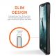 Urban Armor Gear Biodegradeable Outback Case - удароустойчив рециклируем кейс за iPhone 11 Pro Max (черен) 7