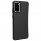 Urban Armor Gear Biodegradeable Outback Case - удароустойчив рециклируем кейс за Samsung Galaxy S20 Plus (черен) 1
