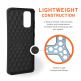 Urban Armor Gear Biodegradeable Outback Case - удароустойчив рециклируем кейс за Samsung Galaxy S20 (черен) 6
