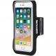 Incase Active Armband - неопренов спортен калъф за ръка за iPhone 8 Plus, iPhone 7 Plus, iPhone 6S Plus, iPhone 6 Plus (черен) 1