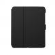 Speck Balance Folio Case - текстилен калъф и поставка за iPad Pro 11 (2020), iPad Pro 11 (2018) (черен) 2