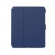 Speck Balance Folio Case - текстилен калъф и поставка за iPad Pro 11 (2020), iPad Pro 11 (2018) (син) 2