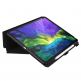 Speck Balance Folio Case - текстилен калъф и поставка за iPad Pro 12.9 (2020), iPad Pro 12.9 (2018) (черен) 1