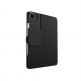 Speck Balance Folio Case - текстилен калъф и поставка за iPad Pro 12.9 (2020), iPad Pro 12.9 (2018) (черен) 3
