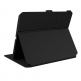 Speck Balance Folio Case - текстилен калъф и поставка за iPad Pro 12.9 (2020), iPad Pro 12.9 (2018) (черен) 5