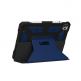 Urban Armor Gear Metropolis Folio Case - удароустойчив хибриден кейс от най-висок клас за iPad Pro 11 (2020), iPad Pro 11 (2018) (тъмносин) 8
