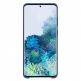 Samsung Silicone Cover Case EF-PG985TN - оригинален силиконов кейс за Samsung Galaxy S20 Plus (тъмносин) 2