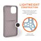 Urban Armor Gear Biodegradeable Outback Case - удароустойчив рециклируем кейс за iPhone 11 Pro (лилав) 4