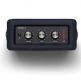 Marshall Stockwell II - безжичен портативен аудиофилски спийкър за мобилни устройства с Bluetooth (син)  4