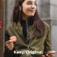 Elago Airpods Original Basic Silicone Case - силиконов калъф за Apple Airpods Pro (оранжев) 1