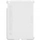 SwitchEasy CoverBuddy - поликарбонатов кейс за iPad 7 (2019) (съвместим с Apple Smart cover) - прозрачен 2
