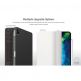 SwitchEasy CoverBuddy Case - поликарбонатов кейс (с отделение за Apple Pencil 2) за iPad Pro 11 (2020) (съвместим с Apple Smart Keyboard, Magic Keyboard, Smart Folio) (тъмносив) 8