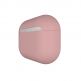 SwitchEasy Skin AirPods Pro Case - силиконов калъф за Apple Airpods Pro (розов)  2