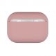 SwitchEasy Skin AirPods Pro Case - силиконов калъф за Apple Airpods Pro (розов)  3