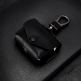 SwitchEasy Wrap AirPods Pro leather Case - кожен калъф за Apple Airpods Pro (черен)  3