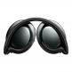Philips Flite SHB4805DC On-Ear Bluetooth Headphones - безжични спортни блутут слушалки за мобилни устройства (тъмносиви) 7