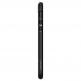 Spigen Core Armor - силиконов (TPU) калъф с висока степен на защита за iPhone SE (2020), iPhone 8, iPhone 7 (черен) 5