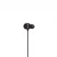 Harman Kardon FLY BT Bluetooth in-ear headphonesr - безжични Bluetooth слушалки с микрофон и управление на звука за мобилни устройства (черен) 2